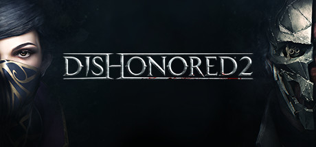 Dishonored 2 Download Size
